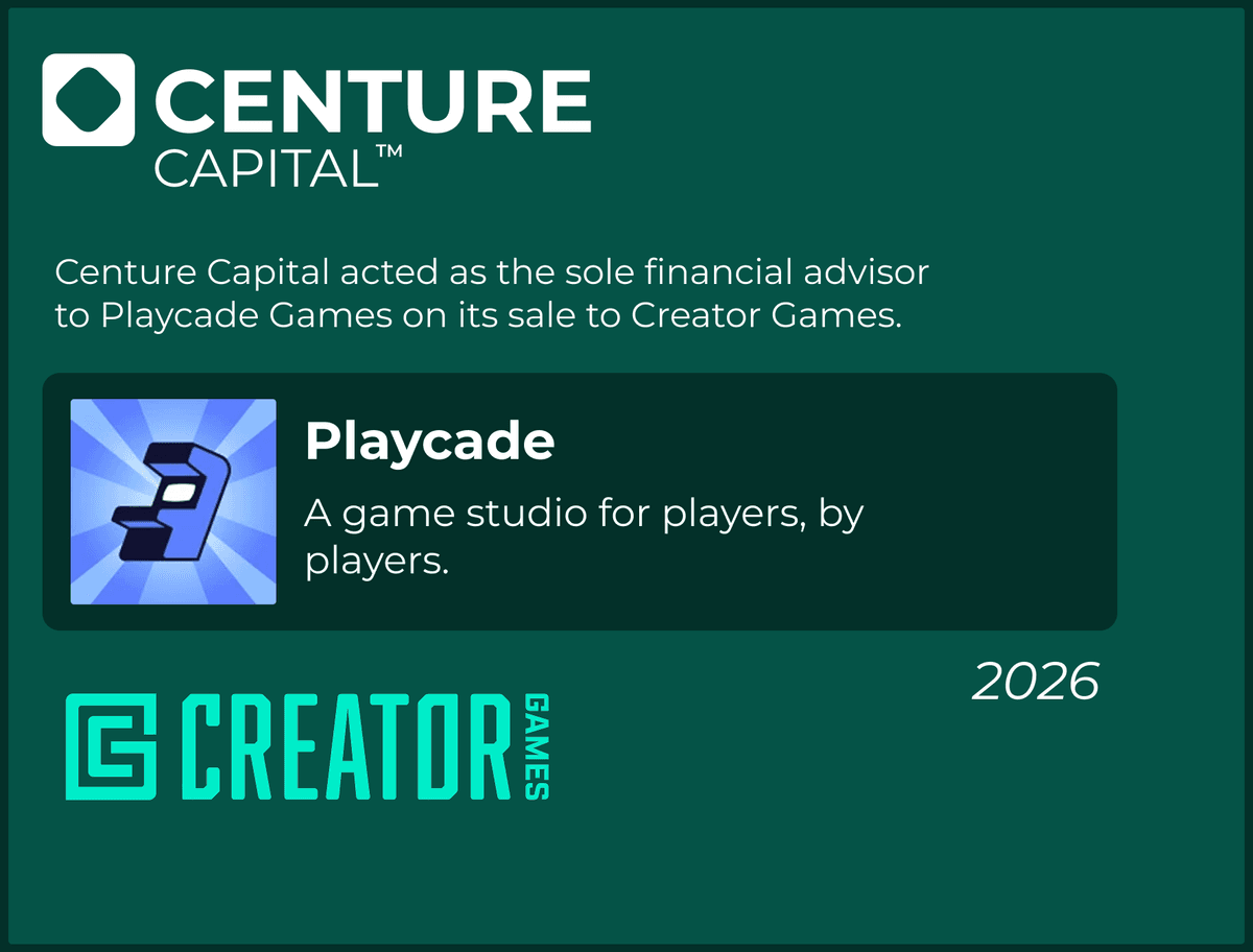 Creator Games acquisition of 'Box Slide'